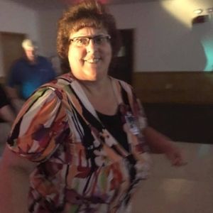 Meet your Posher, Sharon